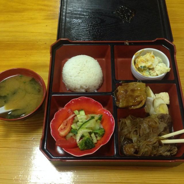 Ресторанный сервис бронирования столиков menu-rest.com - Интерьер ресторана "Сайзен"