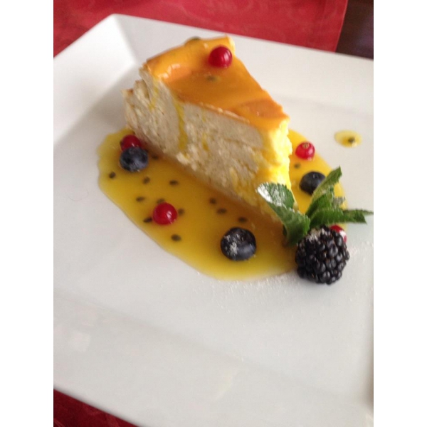 Ресторанный сервис бронирования столиков menu-rest.com - Интерьер ресторана "Belagio Lounge"