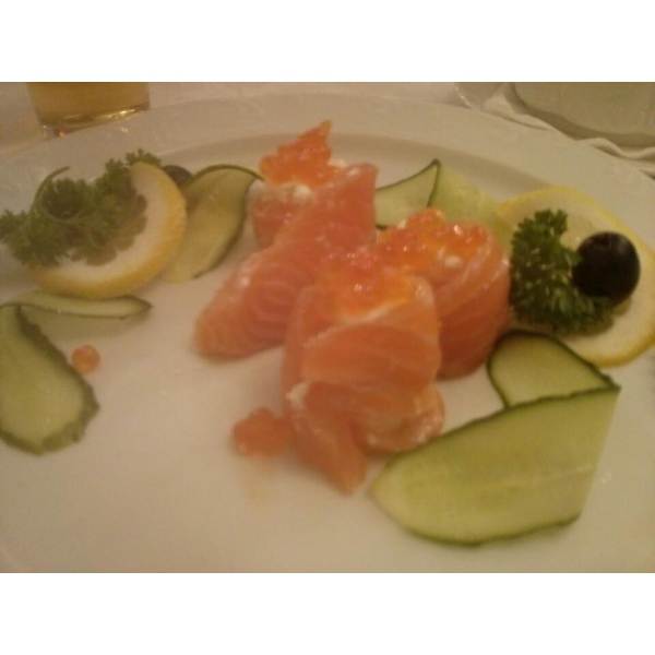 Ресторанный сервис бронирования столиков menu-rest.com - Интерьер ресторана "Русская Трапеза"