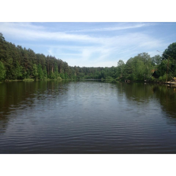 Ресторанный сервис бронирования столиков menu-rest.com - Интерьер ресторана "Fish point"