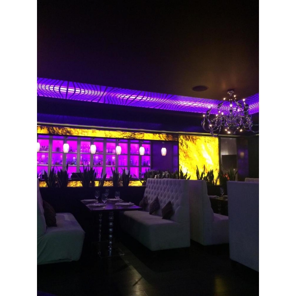 Ресторанный сервис бронирования столиков menu-rest.com - Интерьер ресторана "Gianfranco"