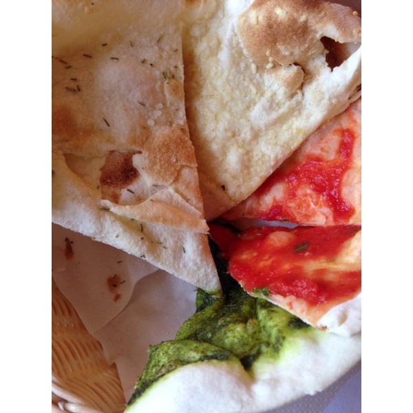 Ресторанный сервис бронирования столиков menu-rest.com - Интерьер ресторана "Casa Mia"