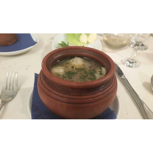 Ресторанный сервис бронирования столиков menu-rest.com - Интерьер ресторана "Разгуляй"