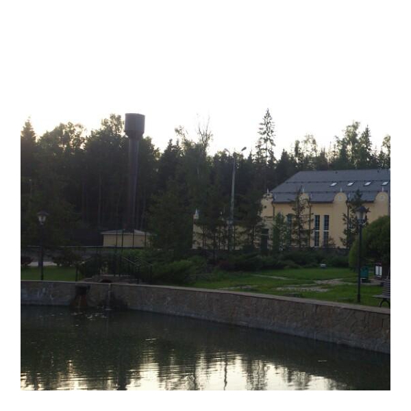 Ресторанный сервис бронирования столиков menu-rest.com - Интерьер ресторана "Голицын клуб"