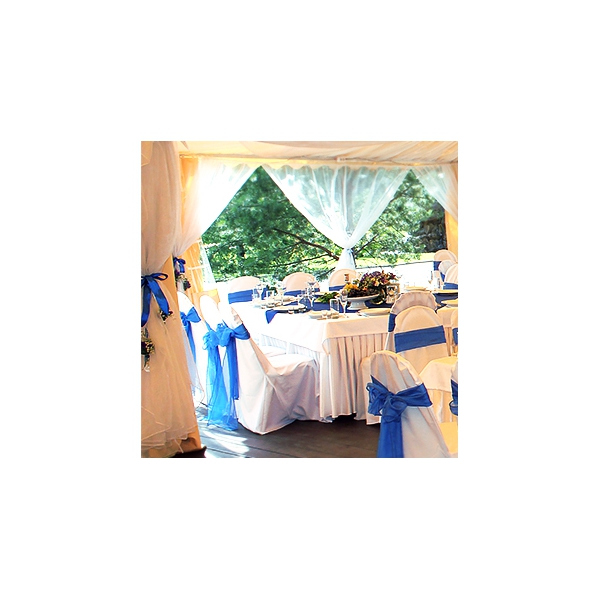 Ресторанный сервис бронирования столиков menu-rest.com - Интерьер ресторана "Голицын клуб"