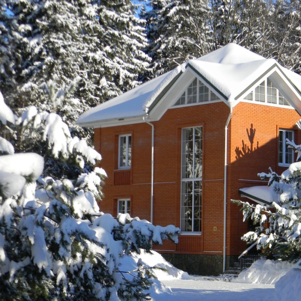 Ресторанный сервис бронирования столиков menu-rest.com - Интерьер ресторана "Голицын клуб"