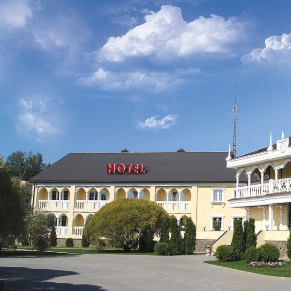 Ресторанный сервис бронирования столиков menu-rest.com - Интерьер ресторана "Голицын клуб"