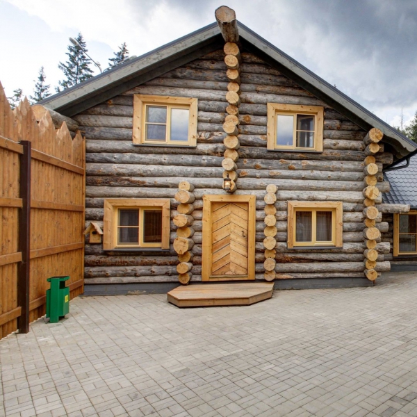 Ресторанный сервис бронирования столиков menu-rest.com - Интерьер ресторана "Голицын клуб"