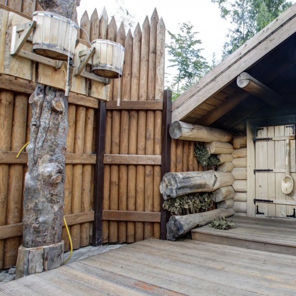 Ресторанный сервис бронирования столиков menu-rest.com - Интерьер ресторана "Голицын клуб"