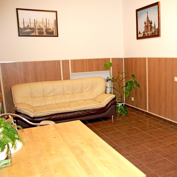 Ресторанный сервис бронирования столиков menu-rest.com - Интерьер ресторана "Голицын клуб"