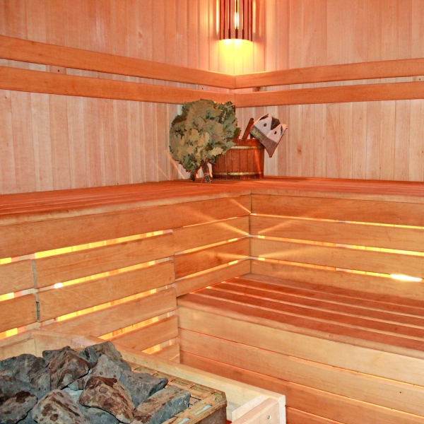 Ресторанный сервис бронирования столиков menu-rest.com - Интерьер ресторана "Голицын клуб"