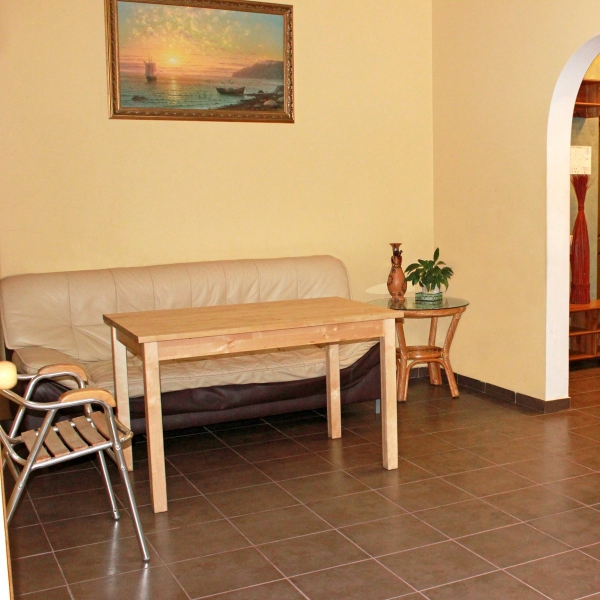 Ресторанный сервис бронирования столиков menu-rest.com - Интерьер ресторана "Голицын клуб"