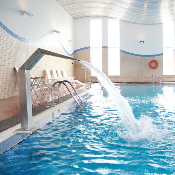 Ресторанный сервис бронирования столиков menu-rest.com - Интерьер ресторана "Голицын клуб"