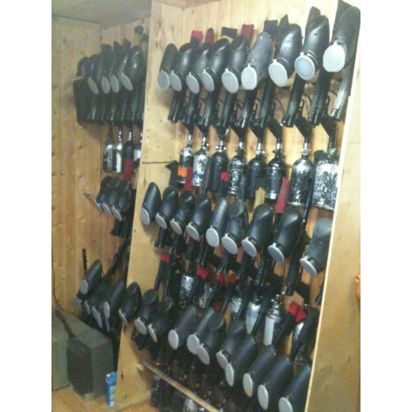 Ресторанный сервис бронирования столиков menu-rest.com - Интерьер ресторана "Нахимов"