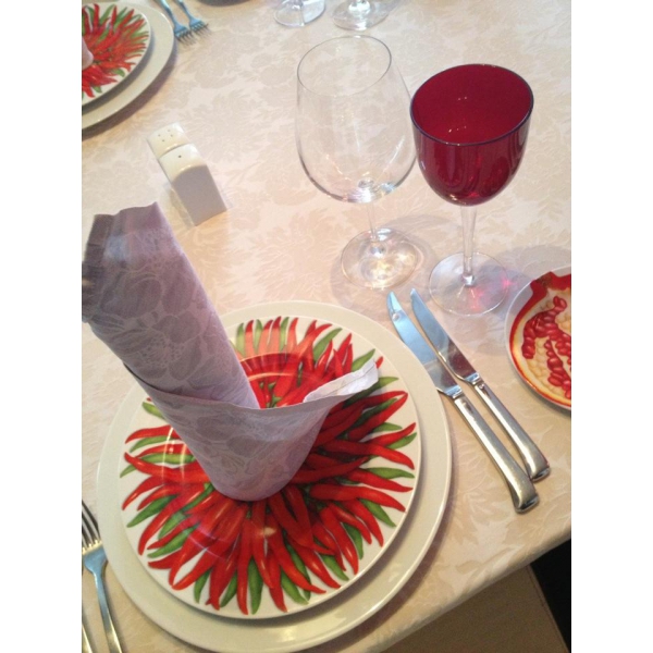 Ресторанный сервис бронирования столиков menu-rest.com - Интерьер ресторана "Марио Жуковка"