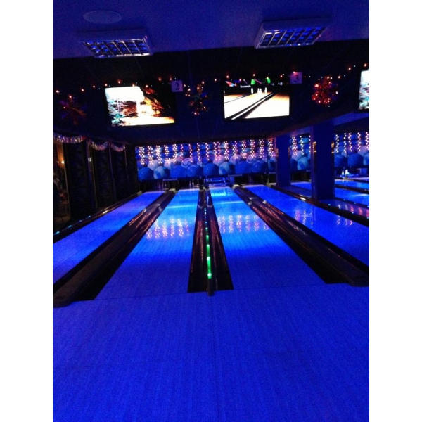 Ресторанный сервис бронирования столиков menu-rest.com - Интерьер ресторана "Пять Звезд-Щелково"