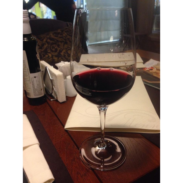 Ресторанный сервис бронирования столиков menu-rest.com - Интерьер ресторана "Quattro Camini"