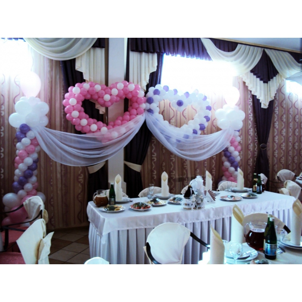 Ресторанный сервис бронирования столиков menu-rest.com - Интерьер ресторана "Engoylife"