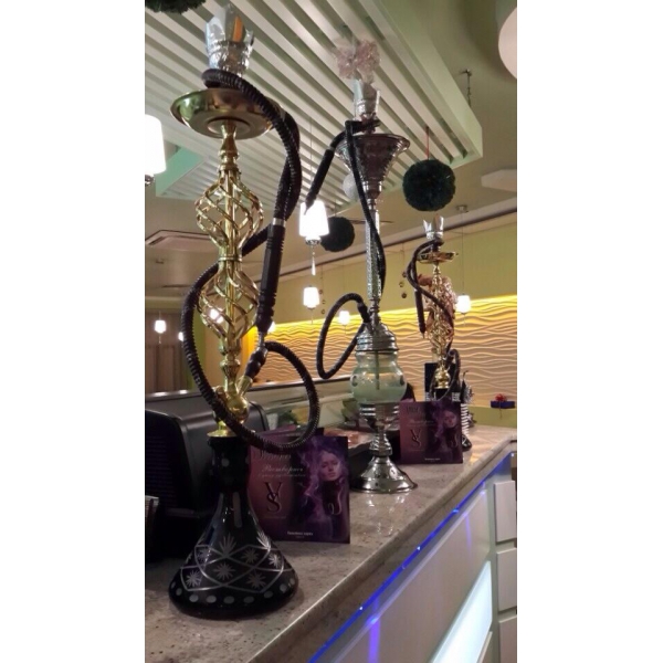 Ресторанный сервис бронирования столиков menu-rest.com - Интерьер ресторана "Макото"