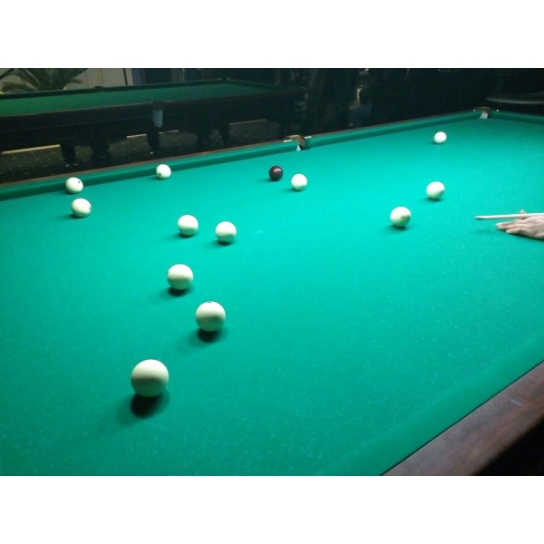 Ресторанный сервис бронирования столиков menu-rest.com - Интерьер ресторана "Шарон"