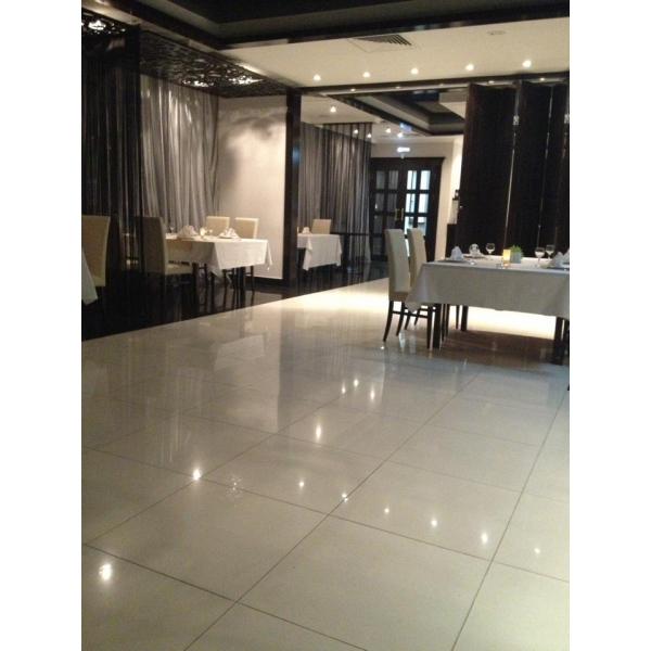 Ресторанный сервис бронирования столиков menu-rest.com - Интерьер ресторана "Виднoff"