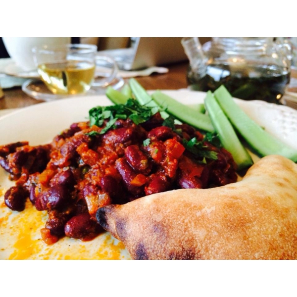 Ресторанный сервис бронирования столиков menu-rest.com - Интерьер ресторана "Тинатин"