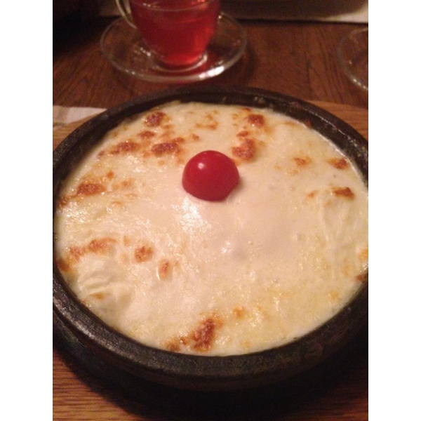 Ресторанный сервис бронирования столиков menu-rest.com - Интерьер ресторана "Тинатин"