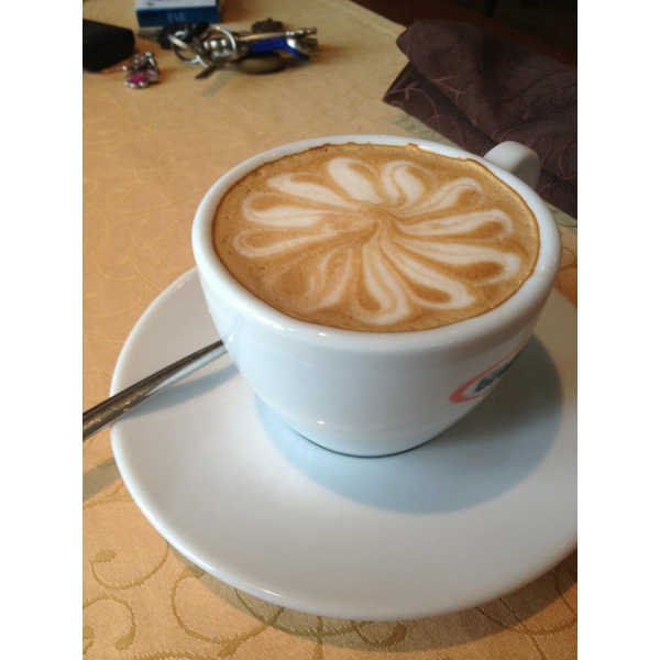 Ресторанный сервис бронирования столиков menu-rest.com - Интерьер ресторана "Фавори"