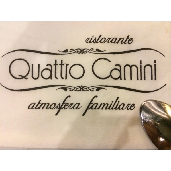 Ресторанный сервис бронирования столиков menu-rest.com - Интерьер ресторана "Quattro Camini"