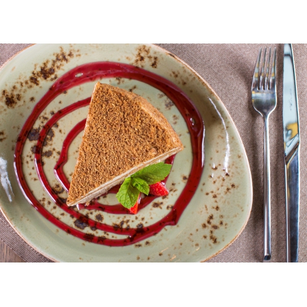 Ресторанный сервис бронирования столиков menu-rest.com - Интерьер ресторана "GRANO от Уильяма Ламберти"