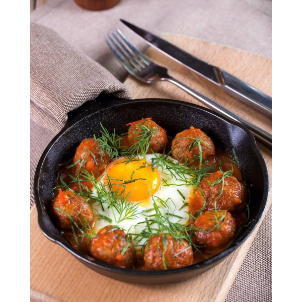 Ресторанный сервис бронирования столиков menu-rest.com - Интерьер ресторана "GRANO от Уильяма Ламберти"