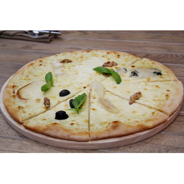 Ресторанный сервис бронирования столиков menu-rest.com - Интерьер ресторана "GRANO от Уильяма Ламберти"