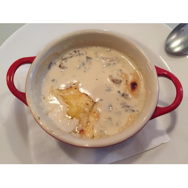 Ресторанный сервис бронирования столиков menu-rest.com - Интерьер ресторана "Rotisserie"