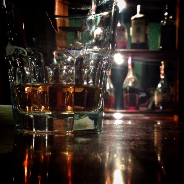 Ресторанный сервис бронирования столиков menu-rest.com - Интерьер ресторана "Просто Бар"