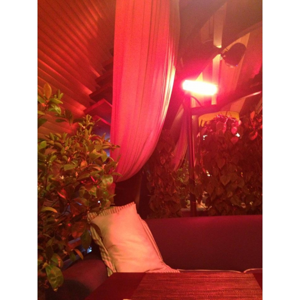 Ресторанный сервис бронирования столиков menu-rest.com - Интерьер ресторана "Spettacolo"