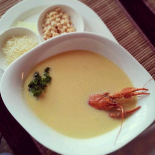 Ресторанный сервис бронирования столиков menu-rest.com - Интерьер ресторана "Beer-Лога"