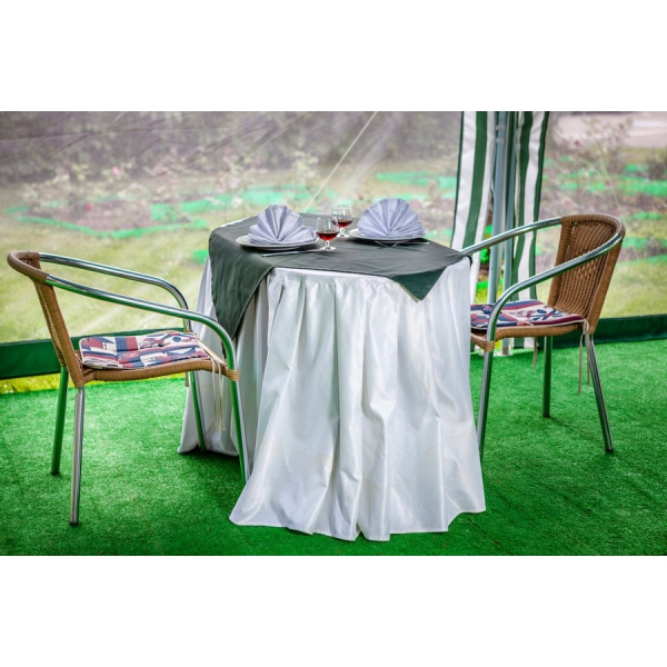 Ресторанный сервис бронирования столиков menu-rest.com - Интерьер ресторана "Любить по-русски"