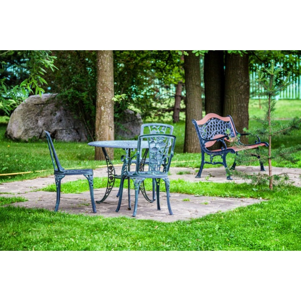 Ресторанный сервис бронирования столиков menu-rest.com - Интерьер ресторана "Любить по-русски"