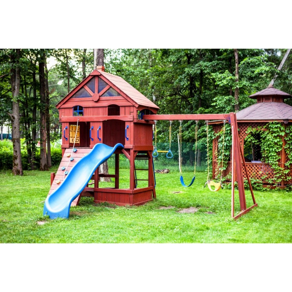 Ресторанный сервис бронирования столиков menu-rest.com - Интерьер ресторана "Любить по-русски"