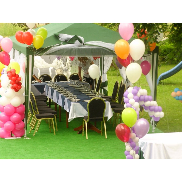 Ресторанный сервис бронирования столиков menu-rest.com - Интерьер ресторана "Любить по-русски"