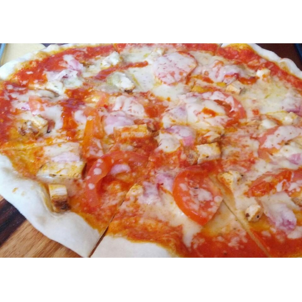 Ресторанный сервис бронирования столиков menu-rest.com - Интерьер ресторана "Солнце Италии"