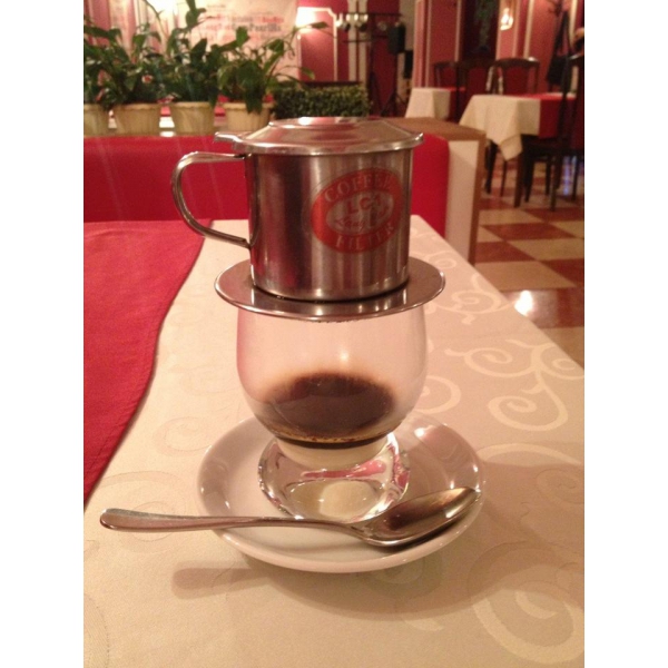 Ресторанный сервис бронирования столиков menu-rest.com - Интерьер ресторана "Халонг"