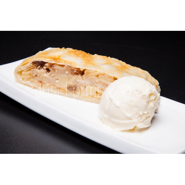 Ресторанный сервис бронирования столиков menu-rest.com - Интерьер ресторана "Just"