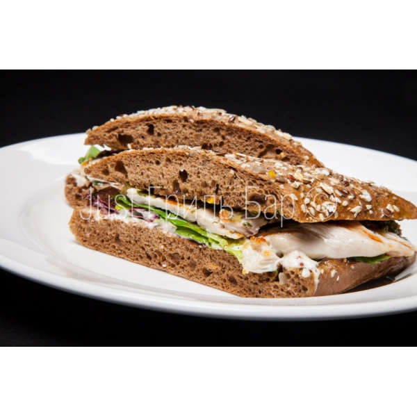 Ресторанный сервис бронирования столиков menu-rest.com - Интерьер ресторана "Just"