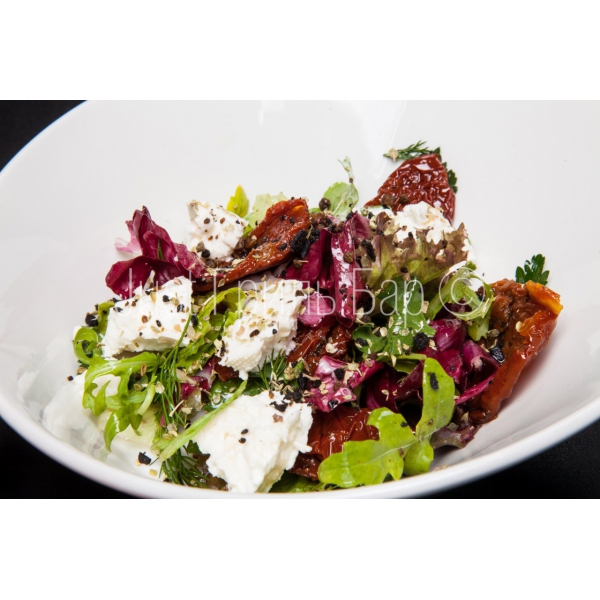 Ресторанный сервис бронирования столиков menu-rest.com - Интерьер ресторана "Just"