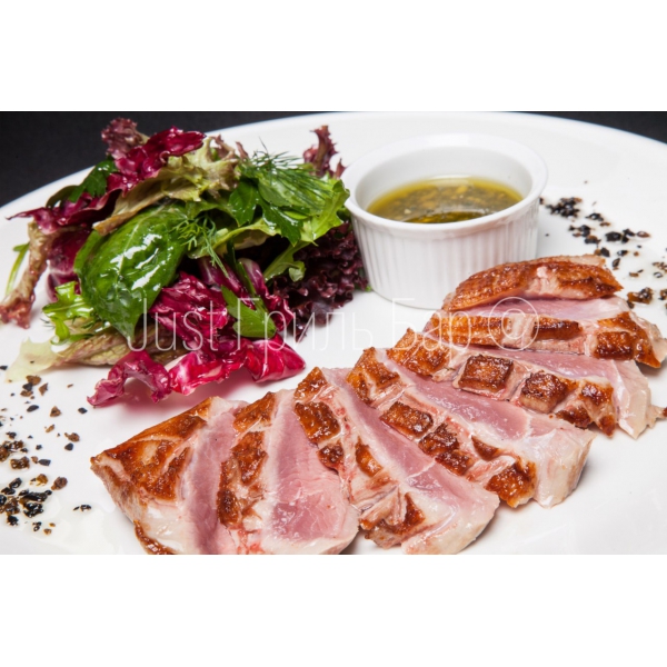 Ресторанный сервис бронирования столиков menu-rest.com - Интерьер ресторана "Just"