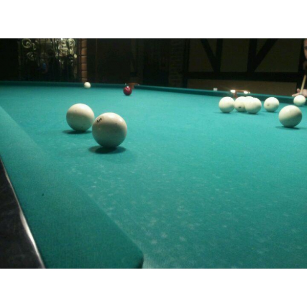 Ресторанный сервис бронирования столиков menu-rest.com - Интерьер ресторана "Бирхен"