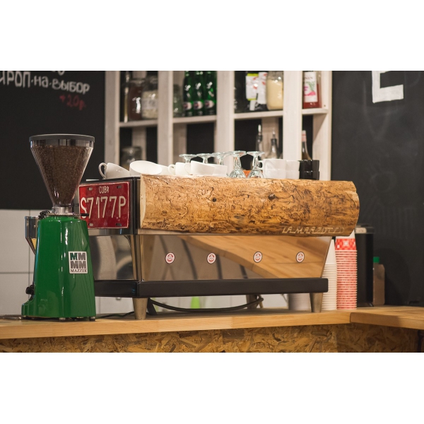 Ресторанный сервис бронирования столиков menu-rest.com - Интерьер ресторана "Батонский Шеф"