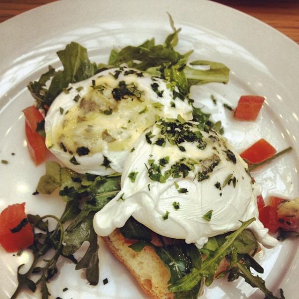 Ресторанный сервис бронирования столиков menu-rest.com - Интерьер ресторана "Correa`s"