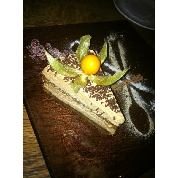 Ресторанный сервис бронирования столиков menu-rest.com - Интерьер ресторана "Славянская трапеза"